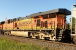 BNSF 6152